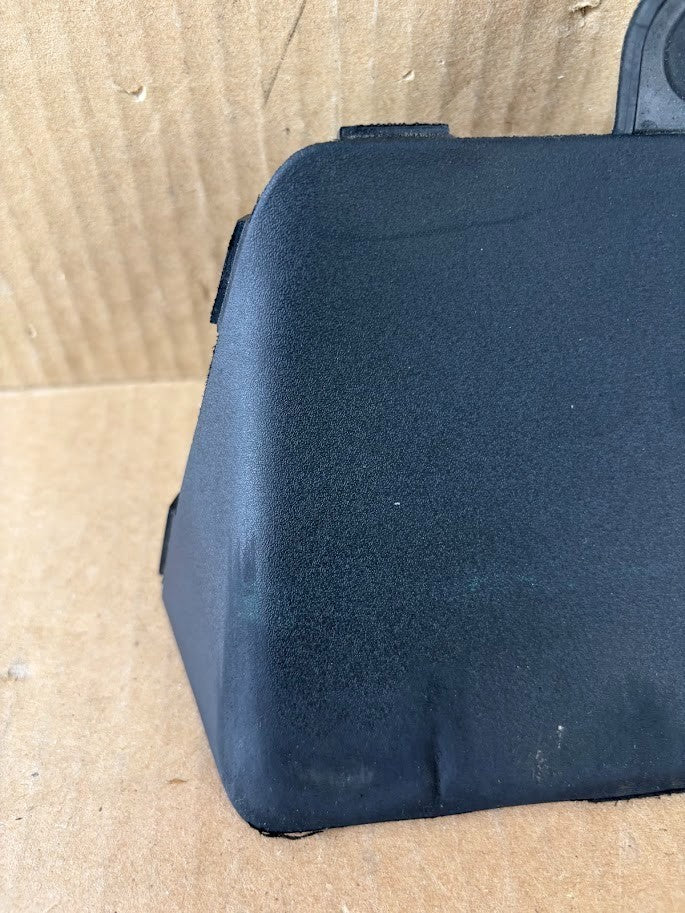 ✅ Lucid Air Front Right Underhood Trim Cover Panel P1R-E2DR2-02
