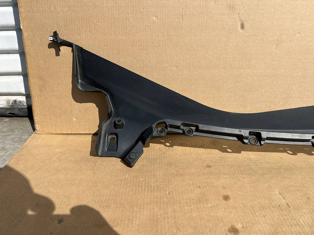 ✅17-23 Model 3 Front Windshield Wiper Cowl Screen Underhood Trim 1081676-00-G
