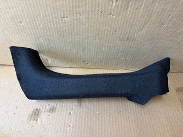 ✅ 20-24 Tesla Model Y Rear Passenger End Item Trunk Bracket Right 1626305-00-B