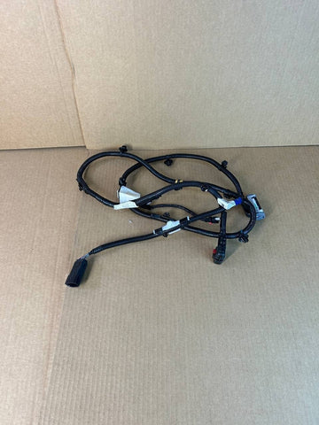 ✅New! Front Subframe Cradle Wiring Harness For Tesla Model Y 3 1489051-01-C