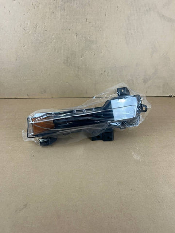 ✅ NEW! 17-23 Tesla Model 3 Left Side LED Fog Light Lamp Assembly 1507930