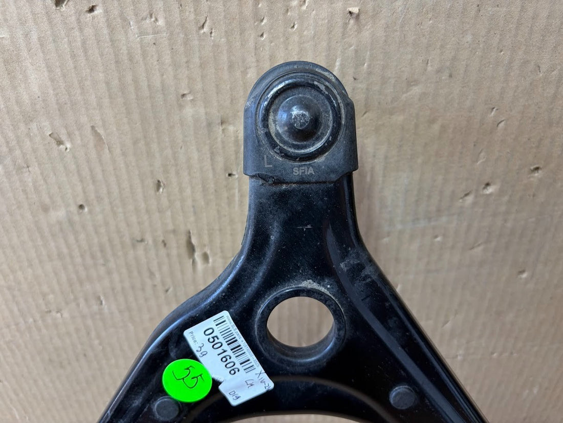 ✅ 16-21 Model X Front Driver Side Suspension Upper Control Arm Left 1027322-00-F