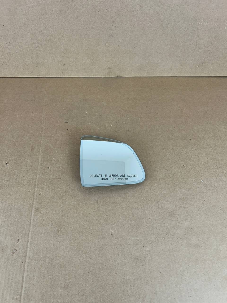 ✅OEM Tesla Model Y Mirror Glass Right Side 925-3136-001