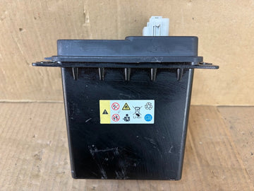 ✅ Tesla Model 3/Y/S/X Low Voltage Battery 12V 1875662-00-E