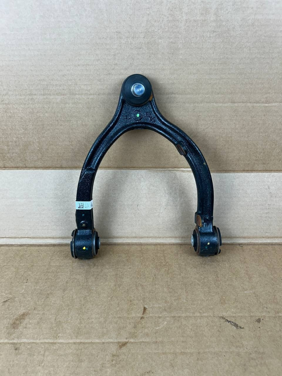 ✅OEM Tesla Model 3/Y Front Upper Control Arm Assembly Right Hand 1188326-10-A