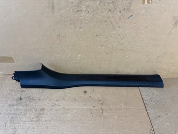 ✅ 16-20 Tesla Model X Front Driver Side Door Sill Trim Cover Left 1035985-00-G