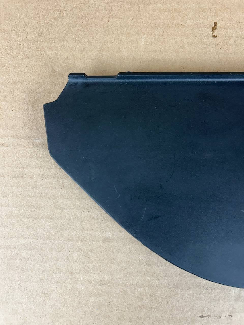 ✅2013 Tesla Model S Instrument Panel Binnacle Lower Cover 1002274-00-C OEM 12-16