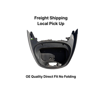 ✅21-23 Tesla Model 3 Frunk Tray Storage Box Compartment 1526739-00-B/scratched