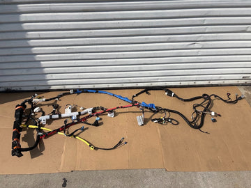 ✅NEW! 21-24 Tesla Model Y Interior Left Side Wiring Harness 2489041-00-B OEM