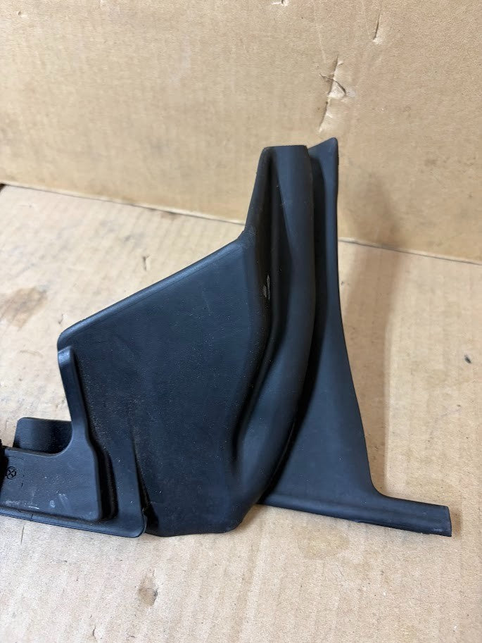 ✅16-26 Tesla Model X  Inner Belt Door Window Seal Left Front 1472044-00-A