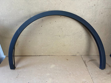✅ 20-24 Tesla Model Y Front Left Fender Flare Molding 1494185-00-C /scratched