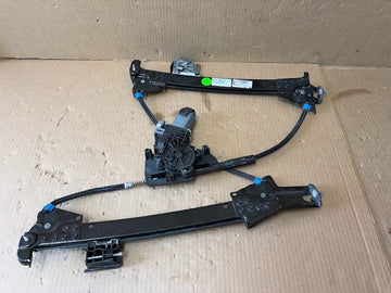 ✅2012-2020 Tesla Model S Front Passenger Power Window Regulator 6006651