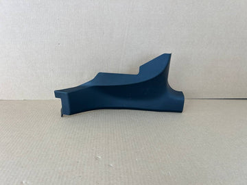 ✅17-23 Tesla Model 3 Rear Right Passenger Side Door Sill Scuff Plate 1086312-00G