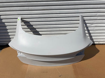 ✅ 17-23 Tesla Model 3 Trunk Lid Tailgate Shell Non Powered Primed