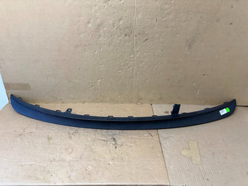 ✅17-23 Tesla Model 3 Rear Bumper Lower Cover Valance Panel 1103035-00-D /damaged