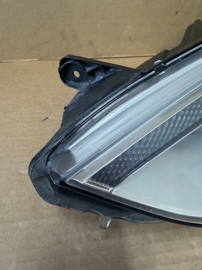 ✅12-15 Tesla Model S Left Hand Driver Side Headlight 6005906-00-D OEM