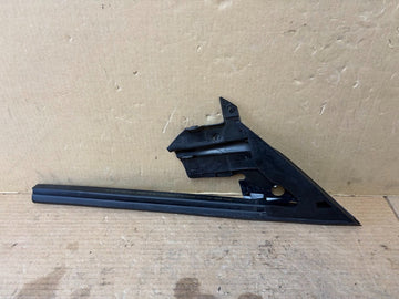 ✅ 17-26 Model 3 Front Left Door A-Pillar Flag Glass Run Rubber Seal 1090501-00-J