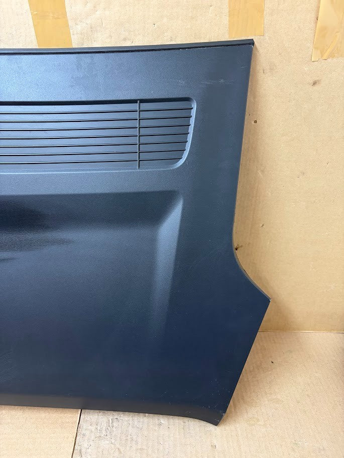 ✅21-26 Tesla Model S Rear Underhood Apron Cover Panel 156426000B /small scratch