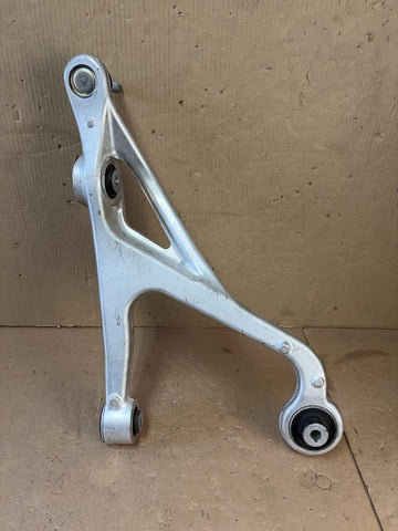 ✅ OEM Rivian Front Lower Control Arm Assembly Left Hand PT01147634-A