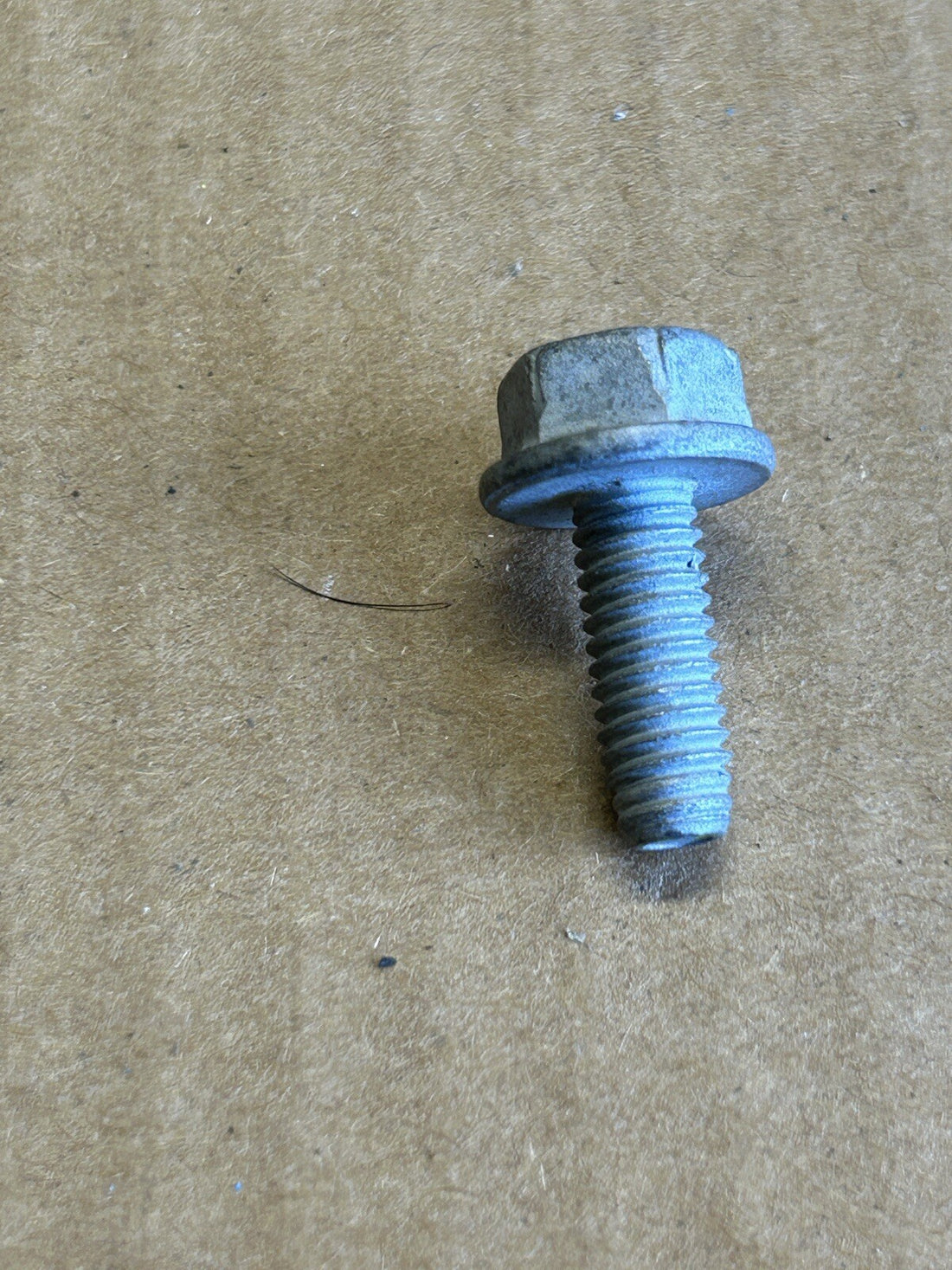 ✅Tesla Model 3/ Y  BOLT, HF,M6-1X16,58],ZNFL,SMAT 1114797-00-A
