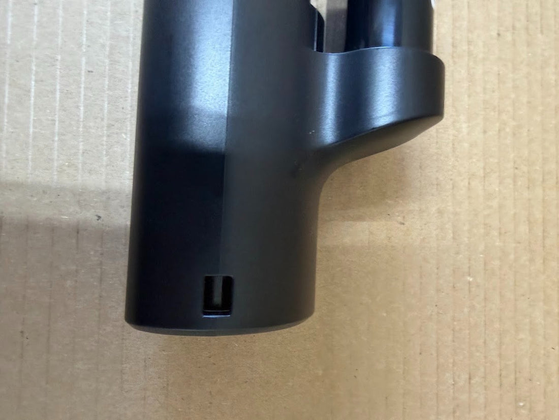 ✅ NEW1! 2012-2016 Tesla Model S/X  CCS Combo II Adapter 1475211-00-C
