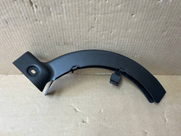 ✅ BMW 5 G60 Rear Left Hinge Cover 5A01513-06 w/scratches