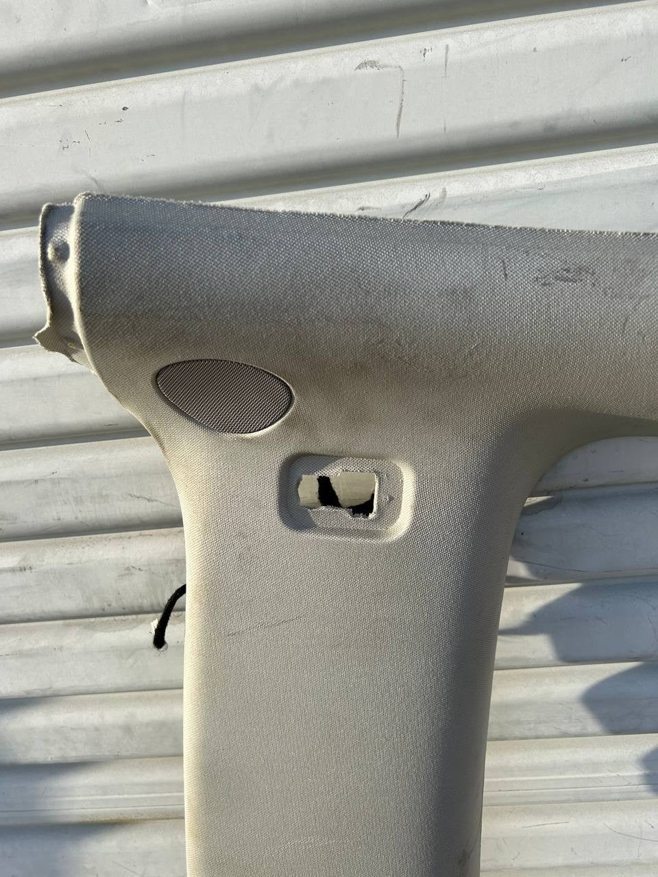 ✅ 2017-2023 Tesla Model 3 Roof Headliner Ceiling Panel Trim Cover 1567613-01-A