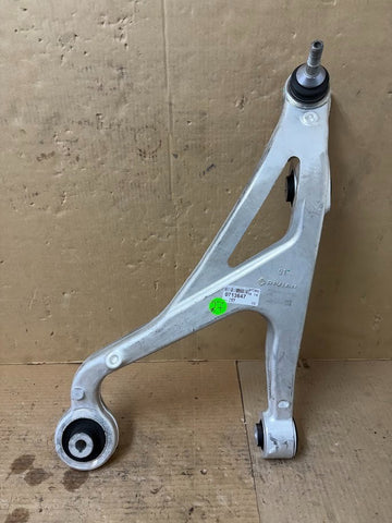 ✅ Rivian R1S/R1T Front Left Lower Control Arm PT00415634-B /cracked