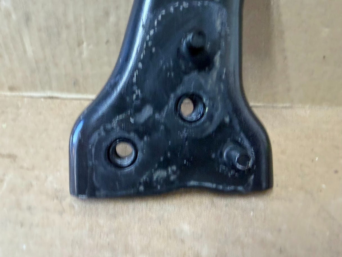 ✅ 2024-2025 Tesla Cybertruck Rear Right Tailgate Back Door Hinge 15523067