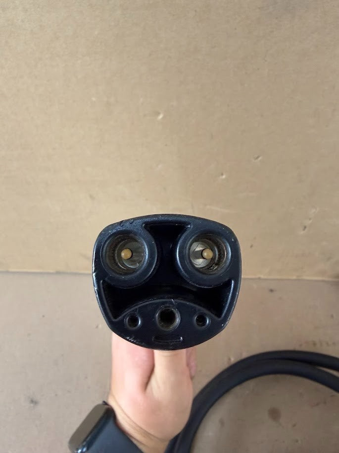 ✅ Tesla Model S X Y 3 Universal Mobile Connector OEM 1058221-01-H