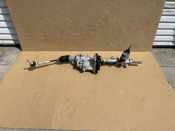 ✅17-23 Tesla Model 3 Y Power Steering Gear Rack & Pinion Assembly 1044832-00-A