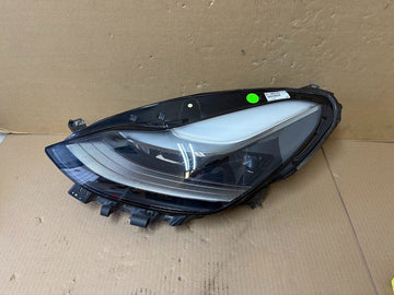 ✅ 2021-23 Tesla Model 3/Y Left Matrix Headlight Headlamp Assy 1514952-00-D