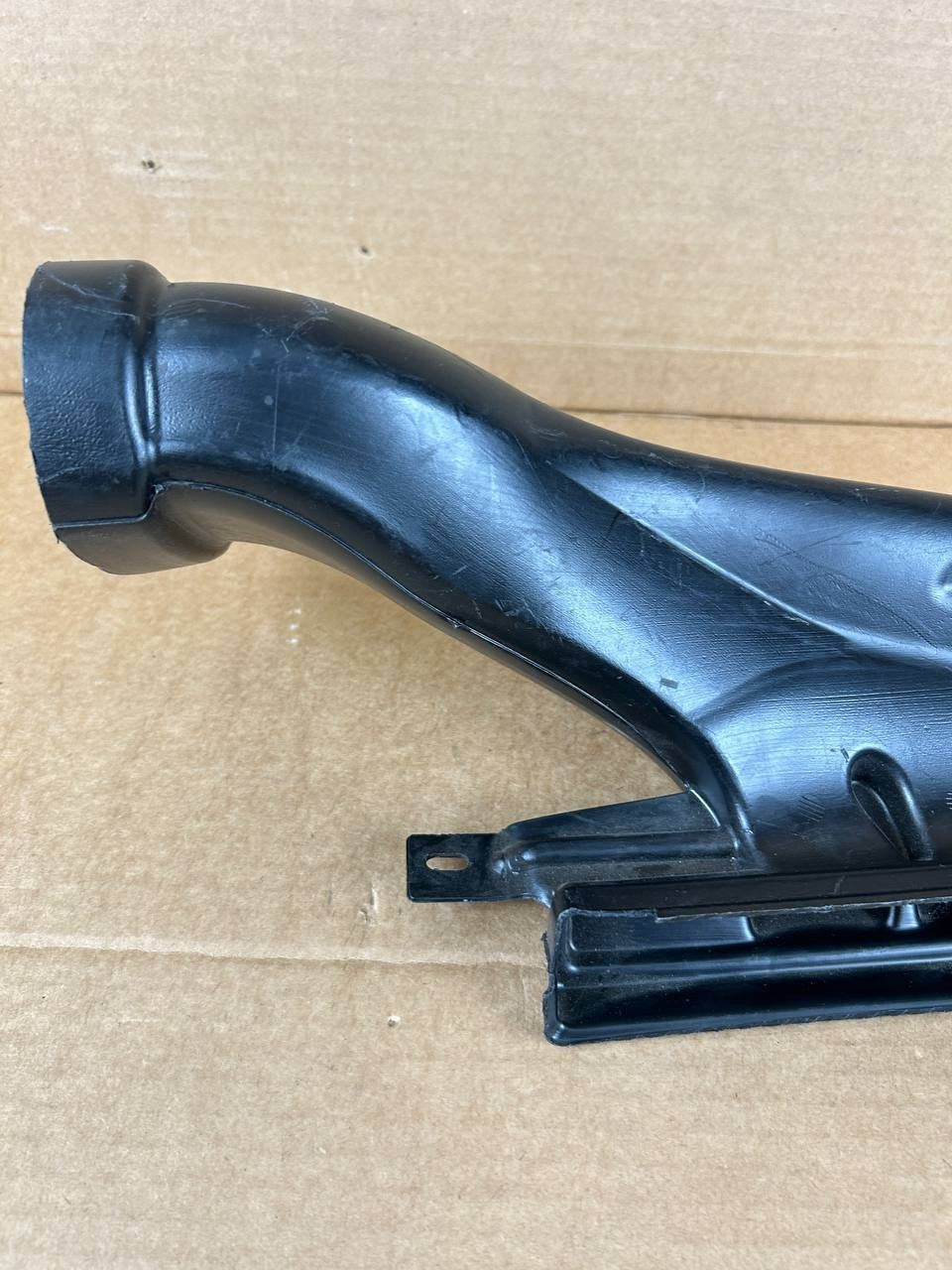 ✅ 2017-2023 Tesla Model 3 Right Lower Dash Well Air Blow Duct 1099293-00 OEM