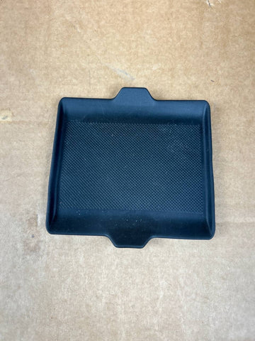 ✅ 2017-2022 Tesla Model 3 Y Center Console Tray Bin Insert Mat Cover 1755530-00