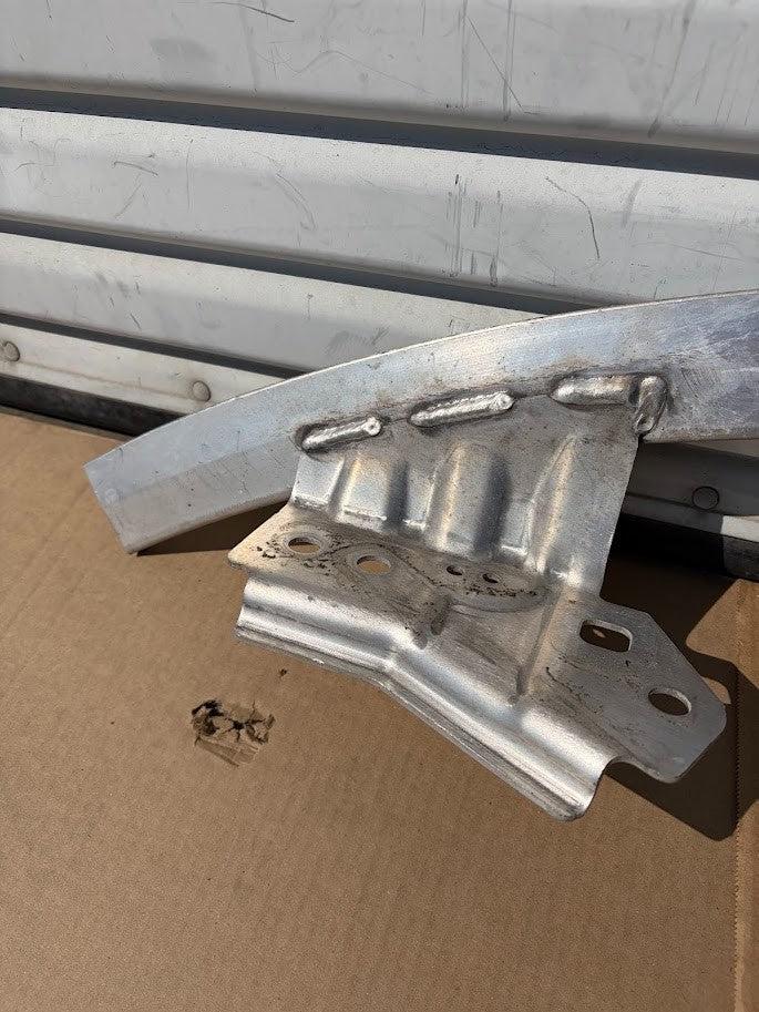 ✅17-21 Tesla Model 3 Front Bumper Reinforcement Bar Lower 1084894-00-B