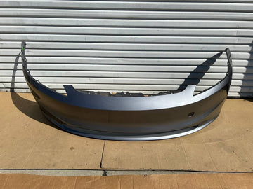 ✅24-25 Tesla Model 3 Highland Front Bumper Quicksilver Cover w/scratches