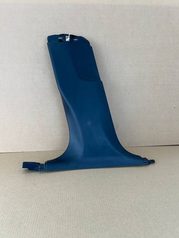 ✅ 2020-2024 Tesla Model Y MY Left B-Pillar Lower Trim Cover Panel 1494623-88-A