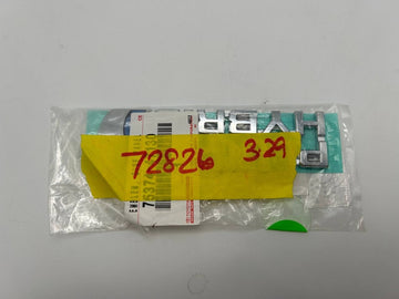 ✅ NEW! 17-22 Toyota Prius Side Fender Emblem Nameplate Badge OEM 75374-47130