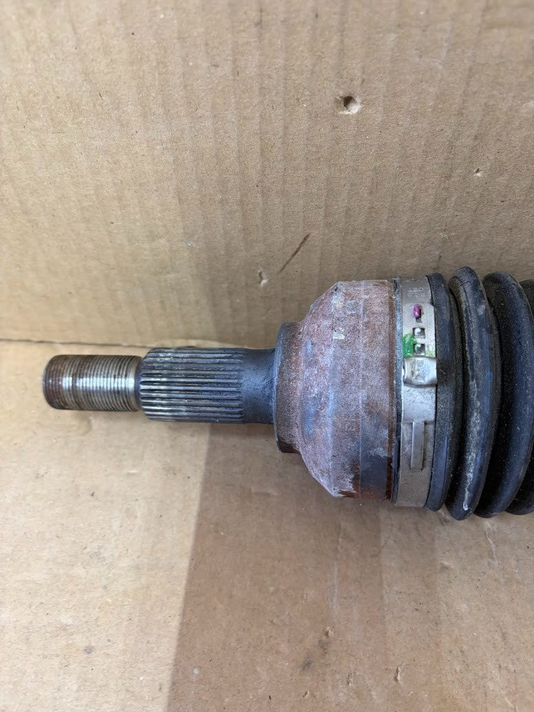 ✅ 2021 Tesla Model 3 AWD Rear Axle Shaft Driver Side Left 1044161-00-D OEM