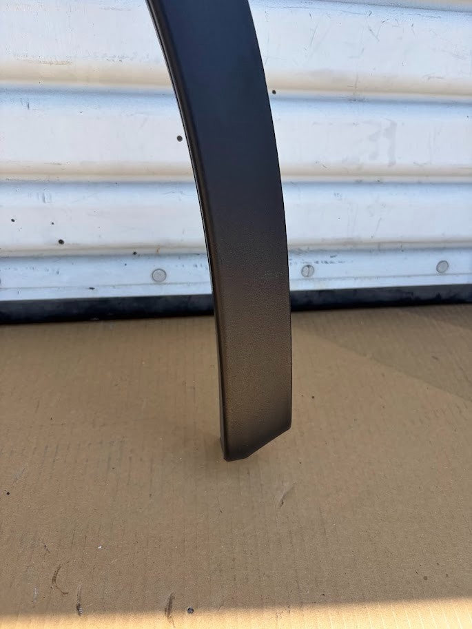 ✅16-22 Tesla Model X Front Right Fender Flare Wheel Arch w/Sensors 1608095-00-E