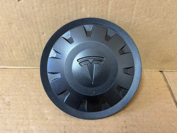 ✅ OEM Tesla Model Y/3 Uberturbine OEM Center Cap 1188236-00-A
