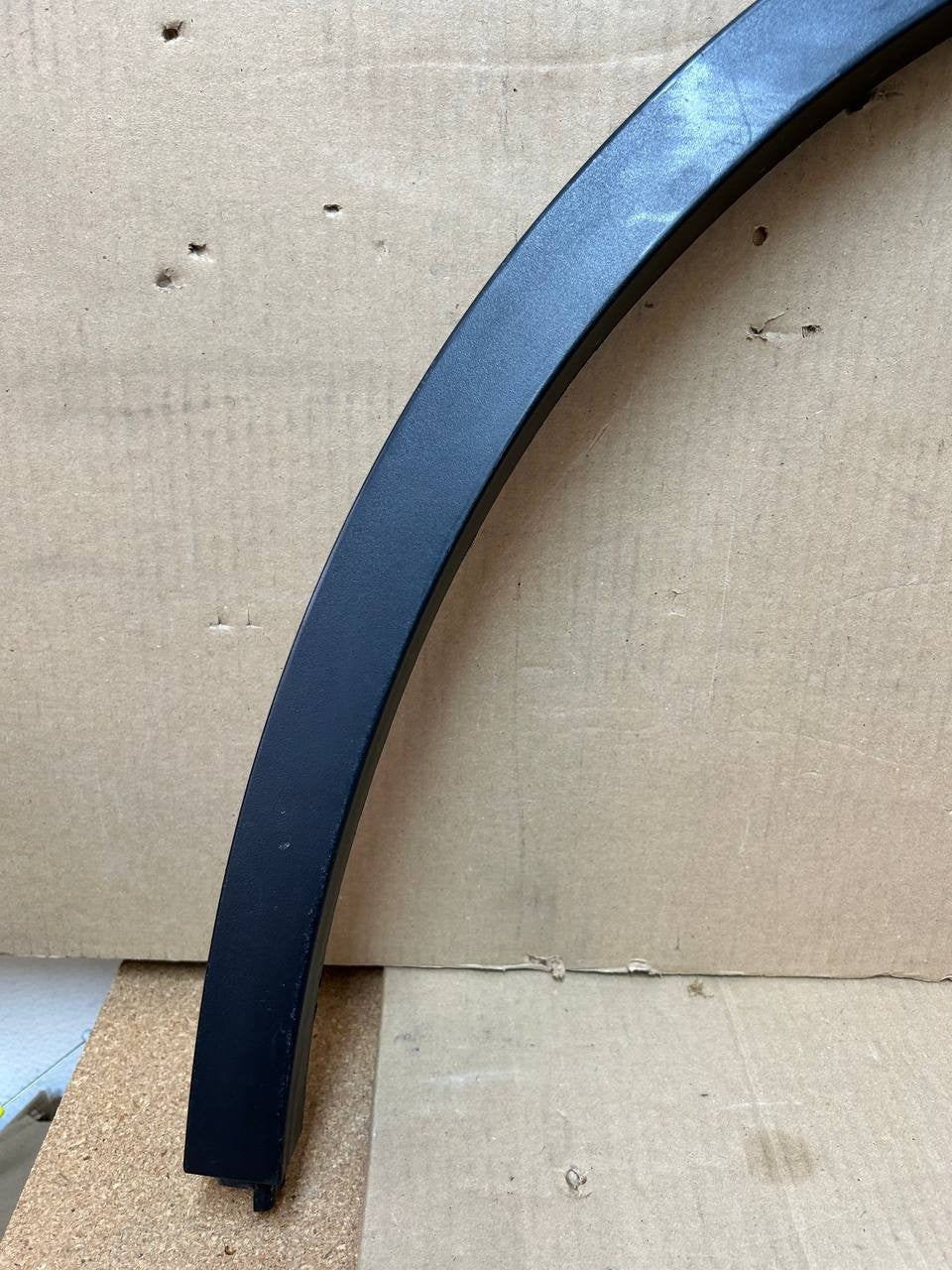 ✅ 2020-2023 Tesla Model Y Rear Left Fender Garnish Flare Wheel Arch 1494187-00-C