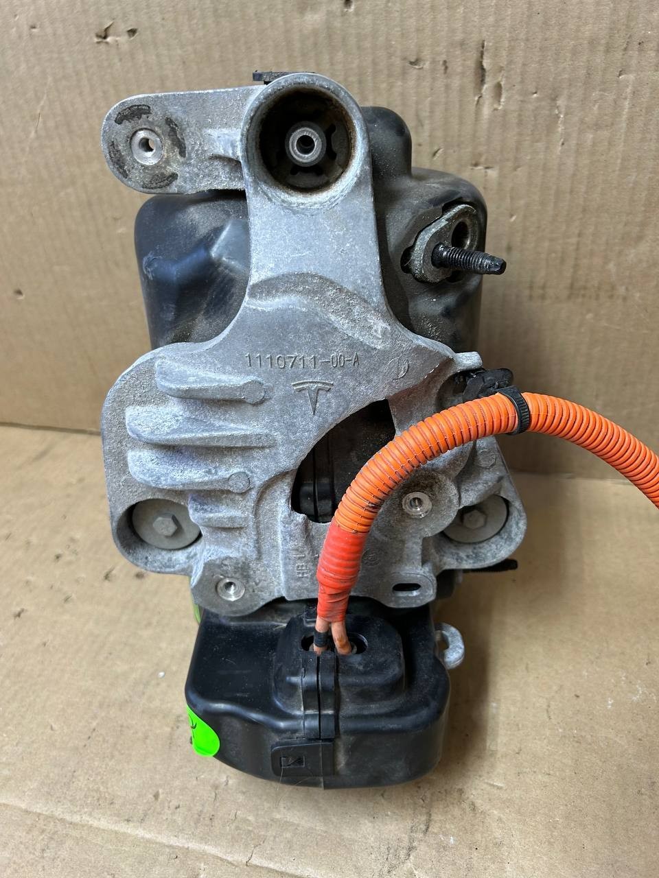 ✅ 2017-2020 Tesla Model 3 Air Conditioner A/C Compressor 1102155-00-C