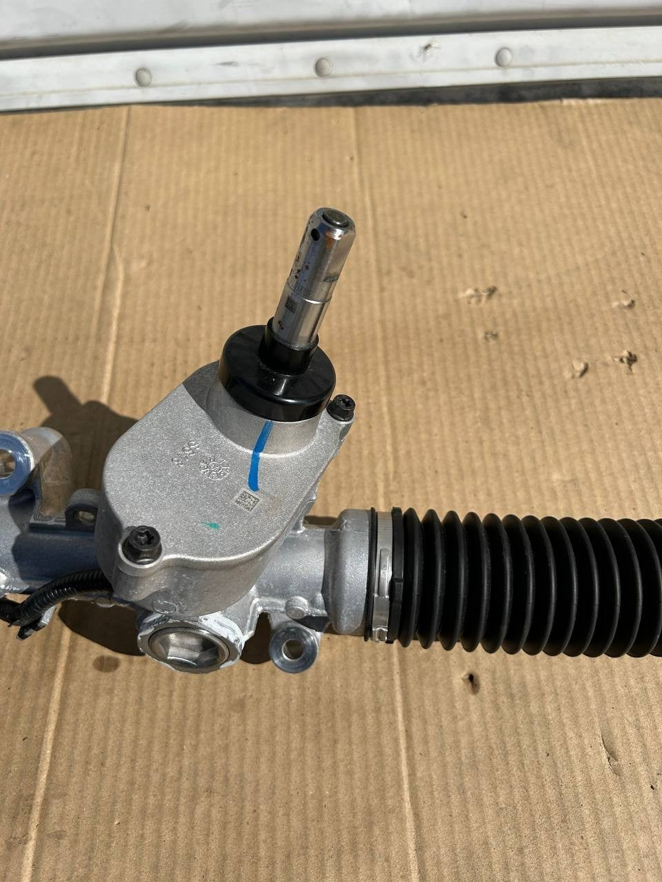✅25 Tesla Model Y Steering Gear Assembly LHD 2188833-00-B OEM