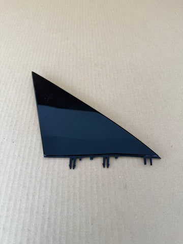 ✅OEM Tesla Model Y Right Exterior Mirror A Pillar Applique 2529.3016 Genuine