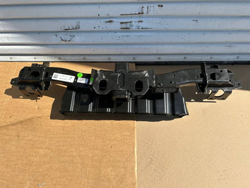 ✅ 24-25 Tesla Cybertruck Rear Trailer Hitch Tow Bar Receiver OEM 1780915-00-H