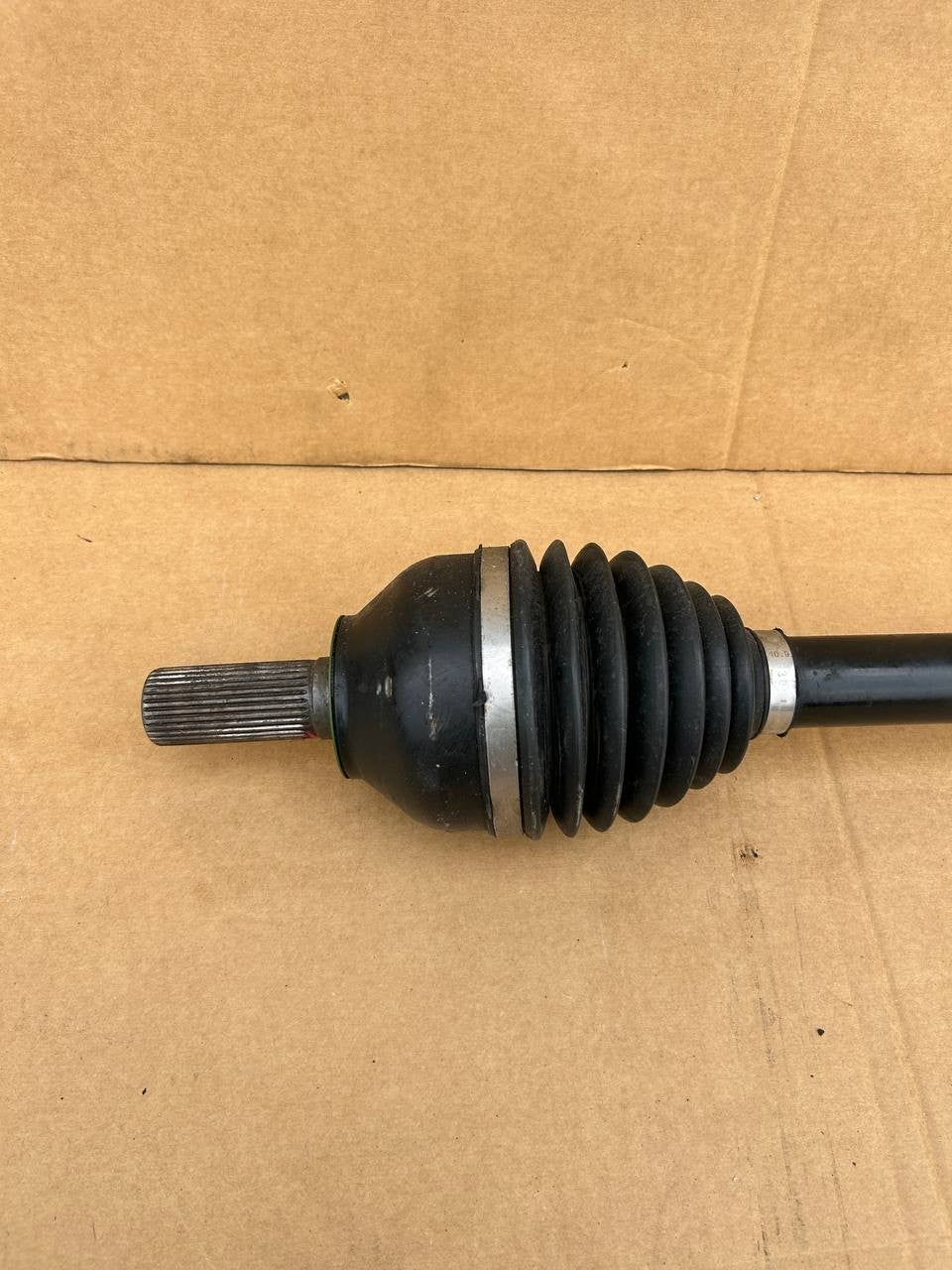 ✅Rivian R1T OEM Front Left or Right CV Axle Shaft C100087074-C