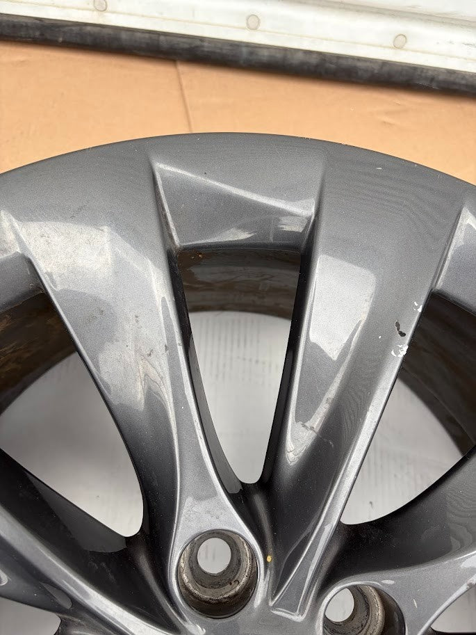 ✅ 2016-2020 Tesla Model S Wheel Rim 19x8.5 +35MM 1497791-00-A