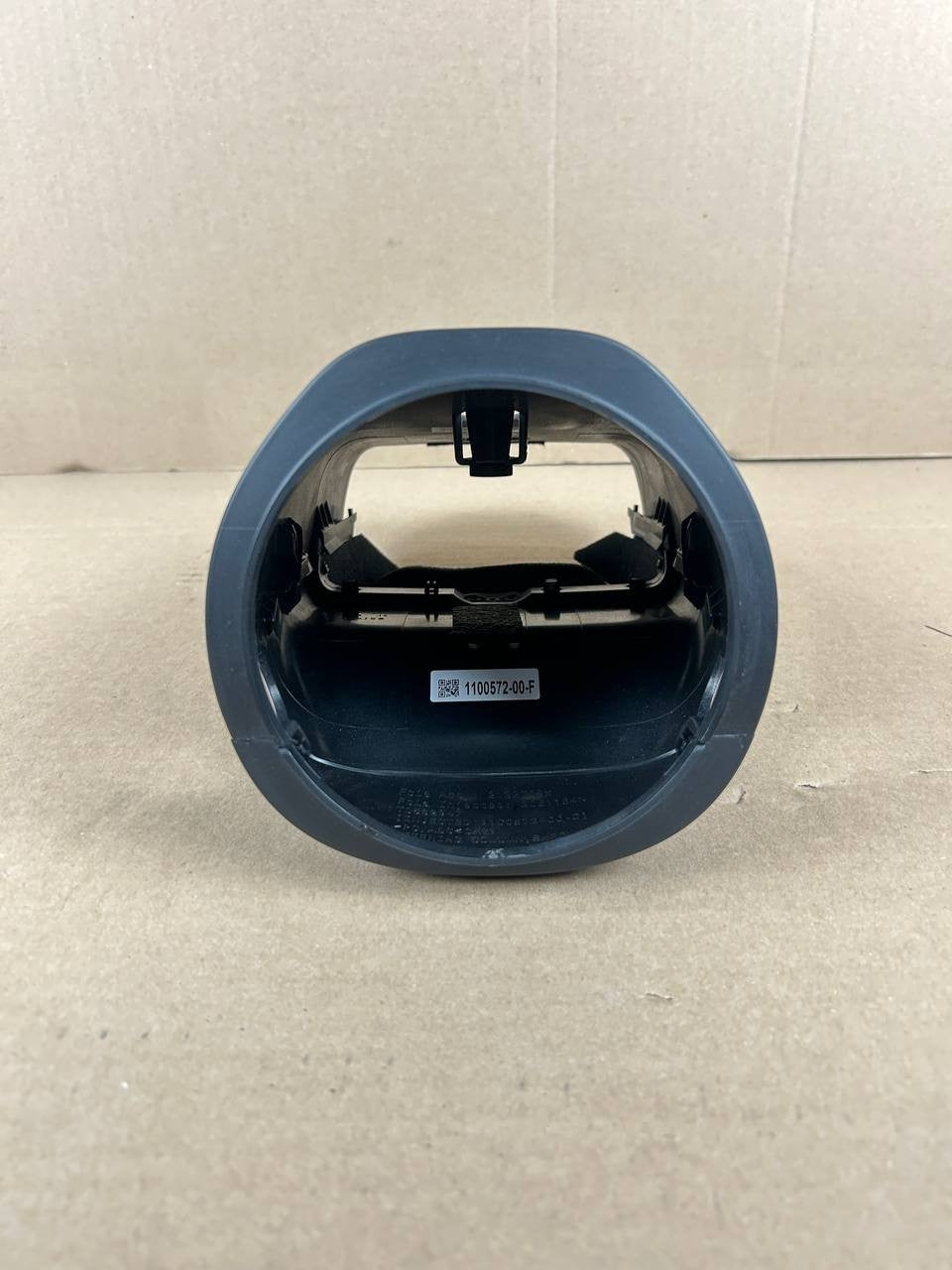 ✅17-23 Tesla Model 3 Y M3 MY Lower Steering Column Cover Trim 1099284-00-E