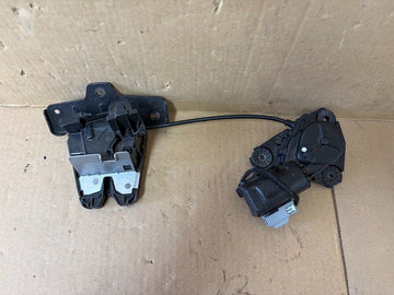 ✅ Volvo XC90/XC60/XC40/V60 Trunk Lock Actuator Motor 32149889
